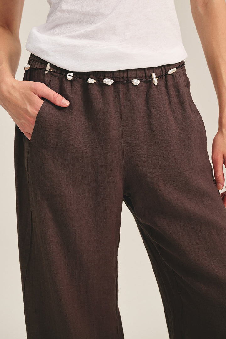 LOLA Pant (Timber)