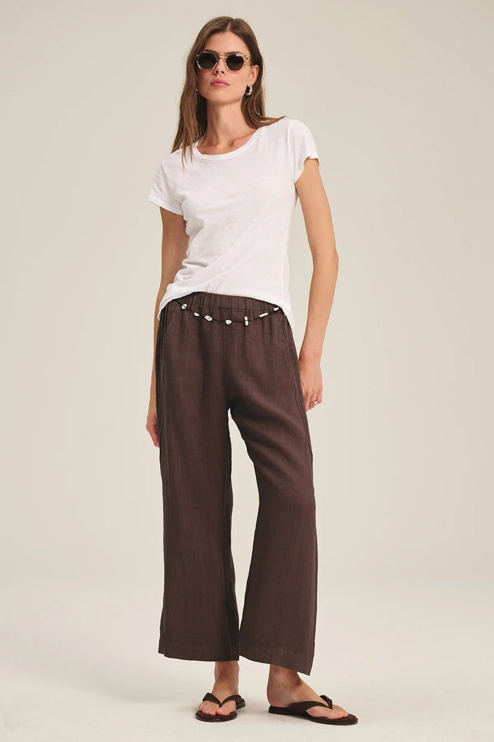 LOLA Pant (Timber)