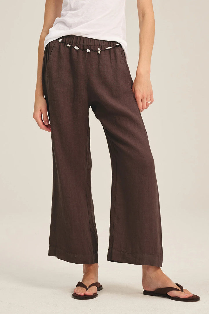 LOLA Pant (Timber)