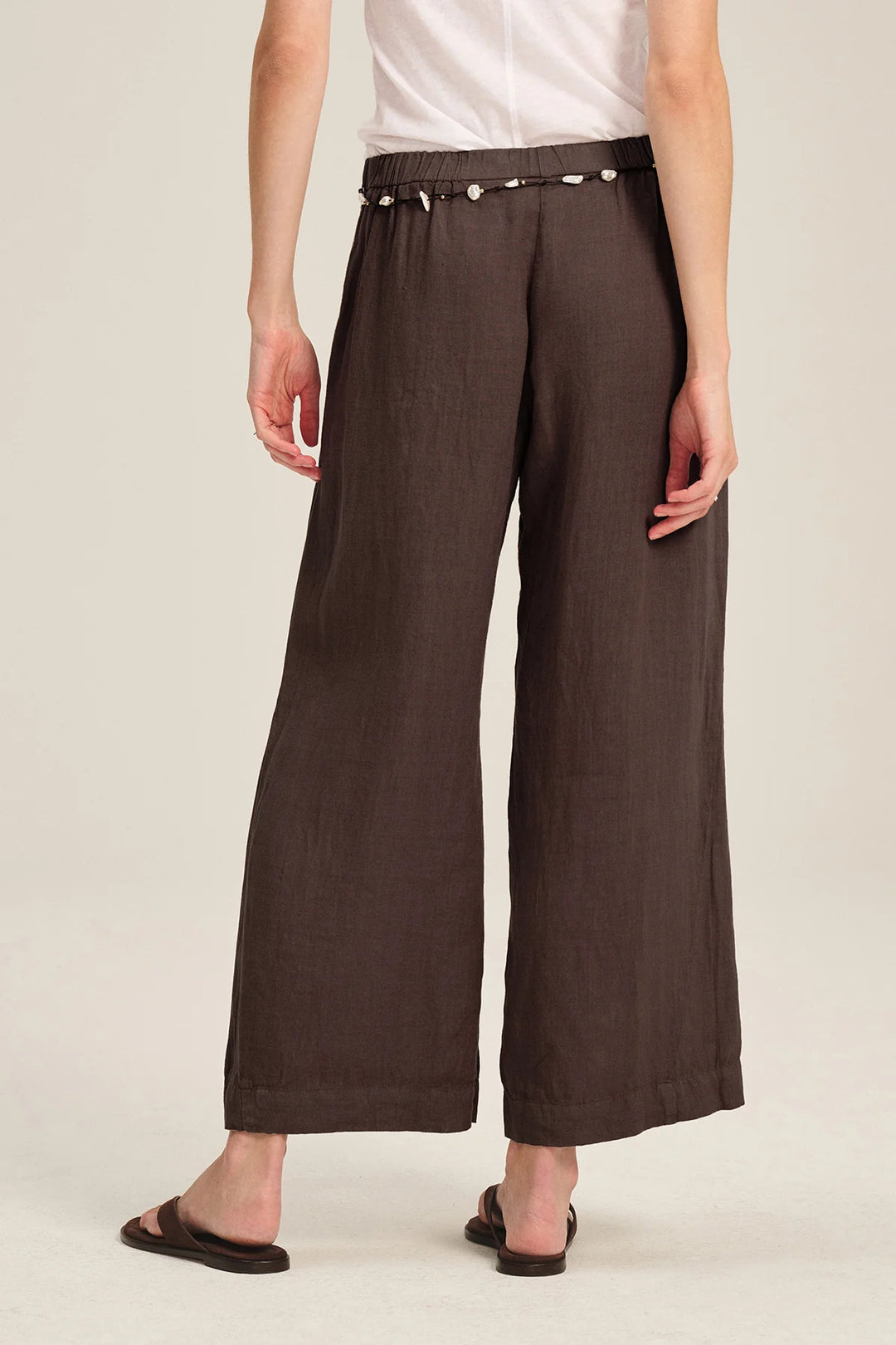 LOLA Pant (Timber)