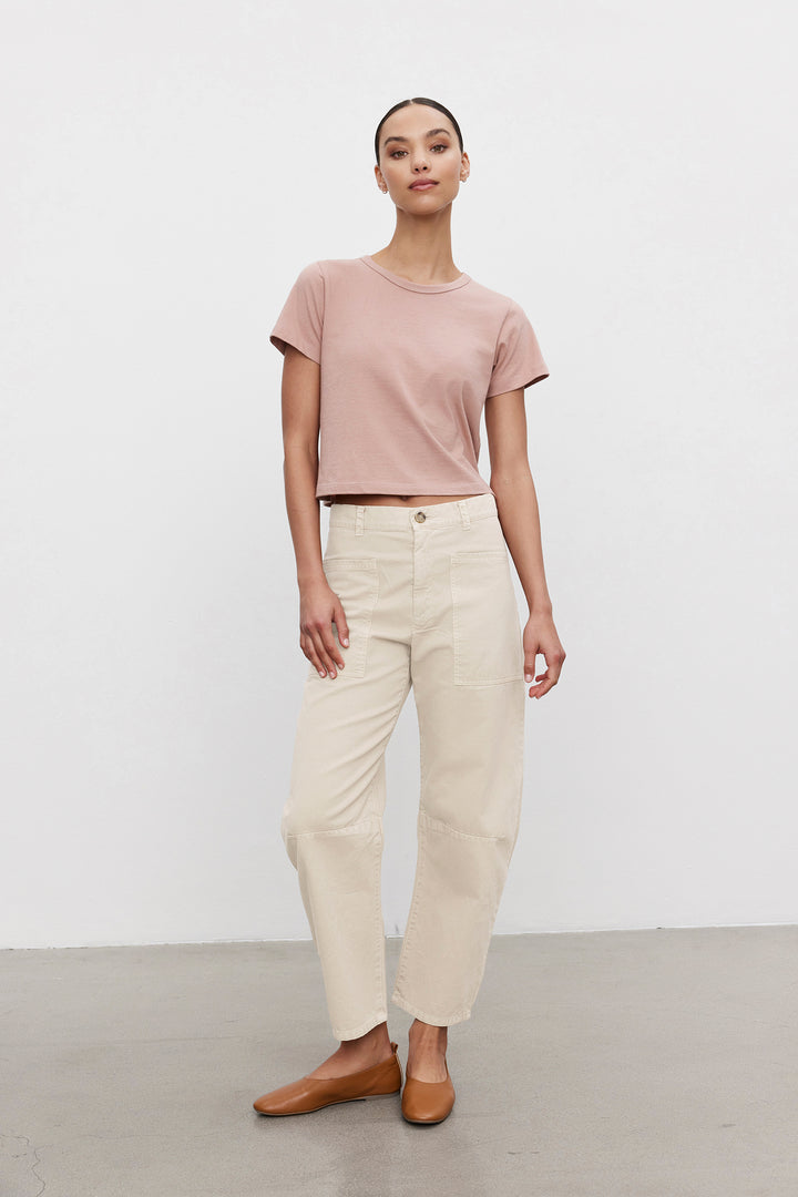 BRYLIE Pant (Shale)