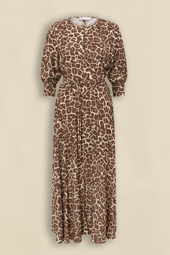 Scene Dress (Ocelot)