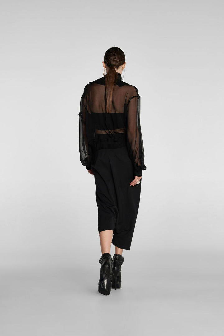 Verdant Top (Black)