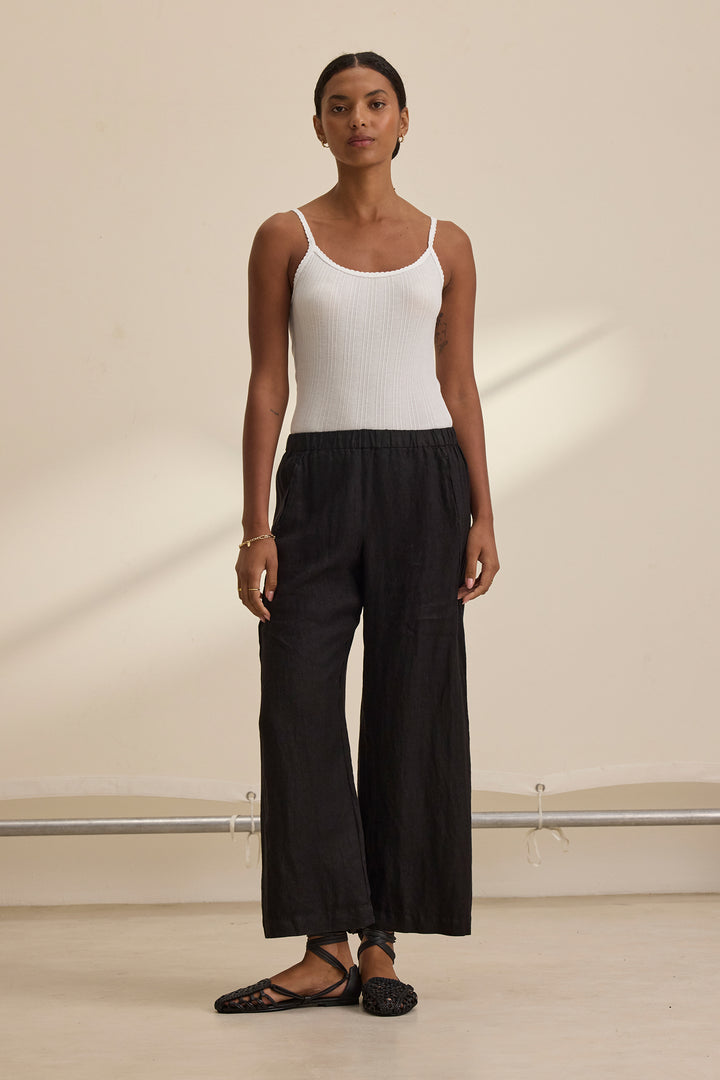 LOLA Pant (Black)
