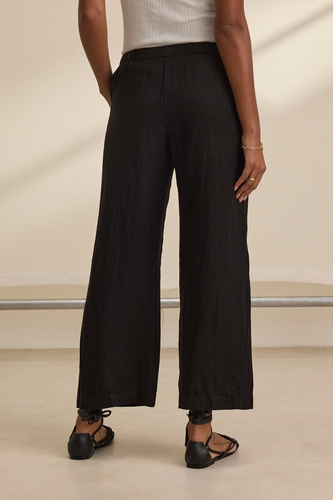 LOLA Pant (Black)