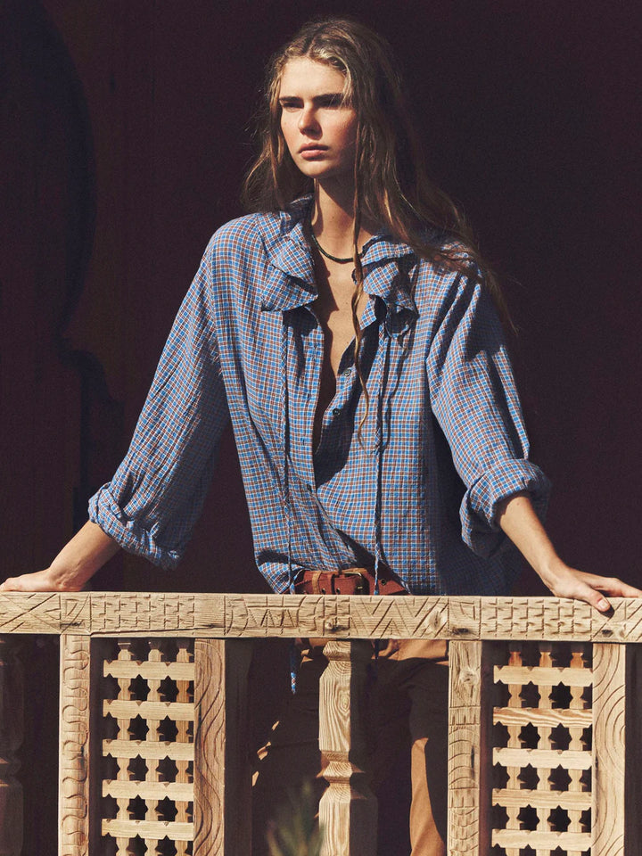 Jonna Shirt (Skyridge)