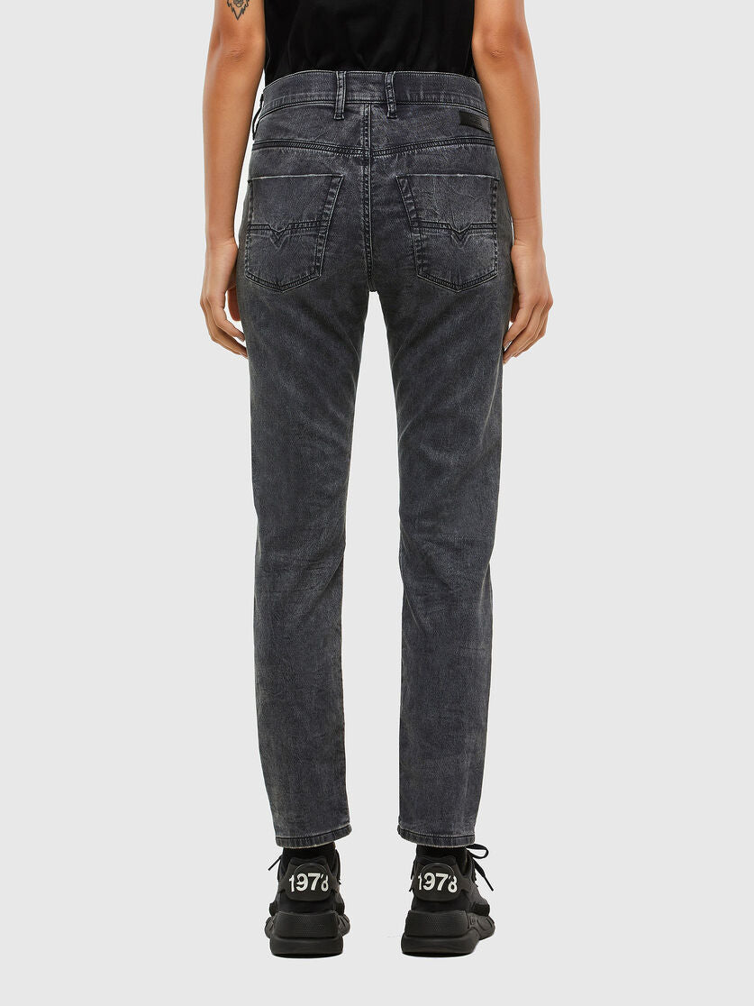 W21 KRAILEY-B-NE Sweat Jeans (Grey)