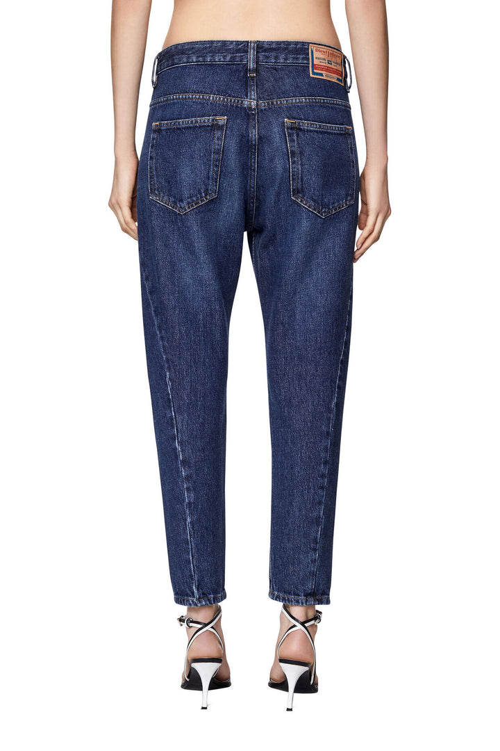 D.FAYZA L.32 Jean (Textured)