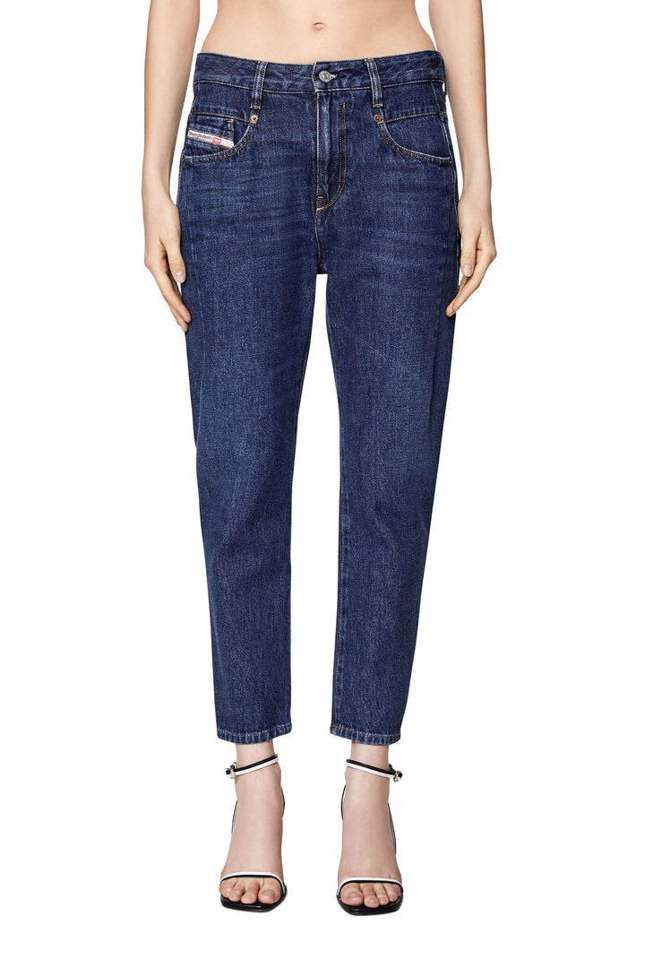 D.FAYZA L.32 Jean (Textured)