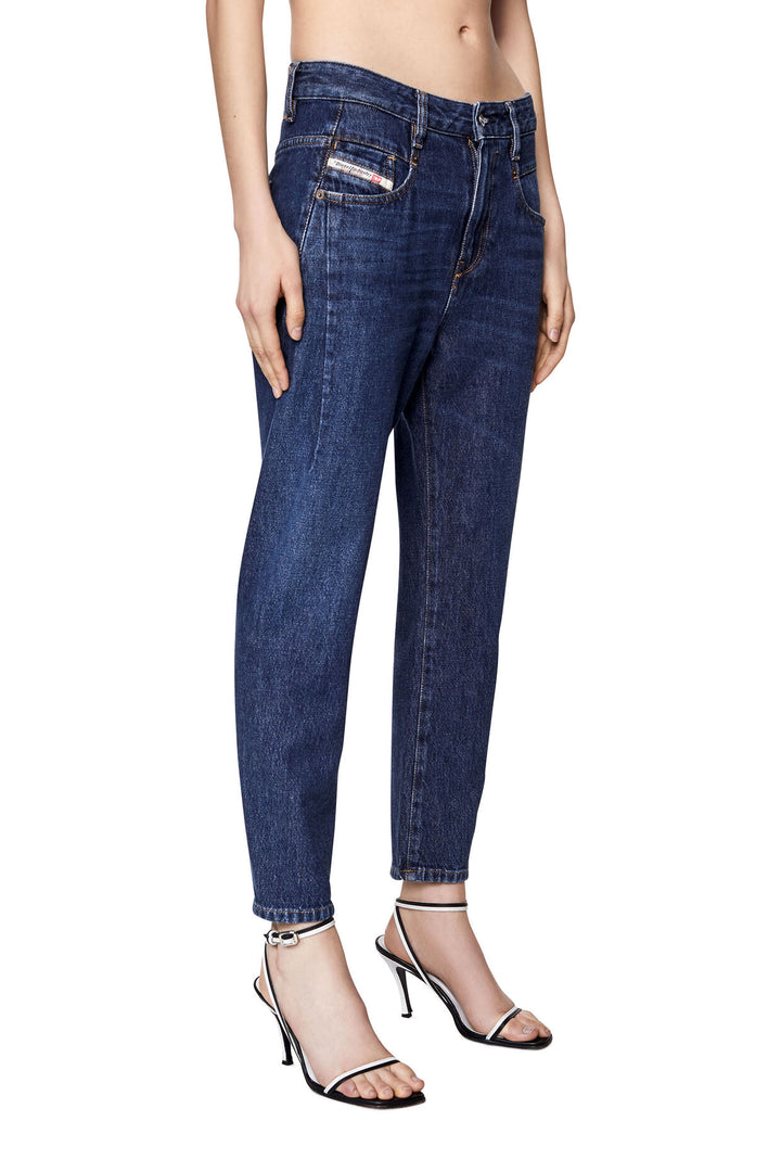 D.FAYZA L.32 Jean (Textured)