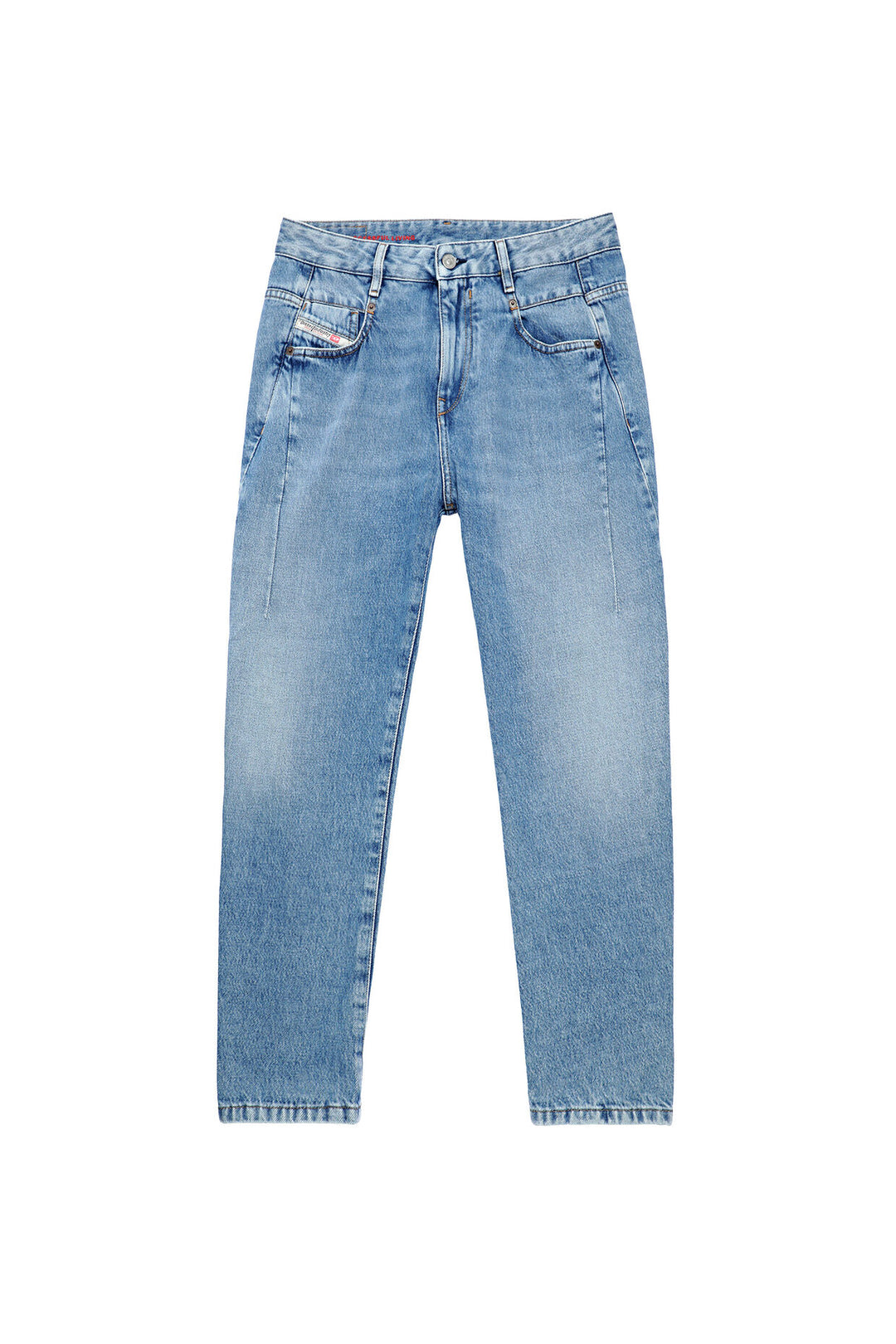 D-FAYZA L.32 Jeans