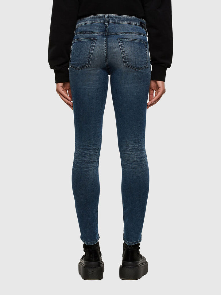 D-OLLIES-NE Sweat Jeans (Denim)