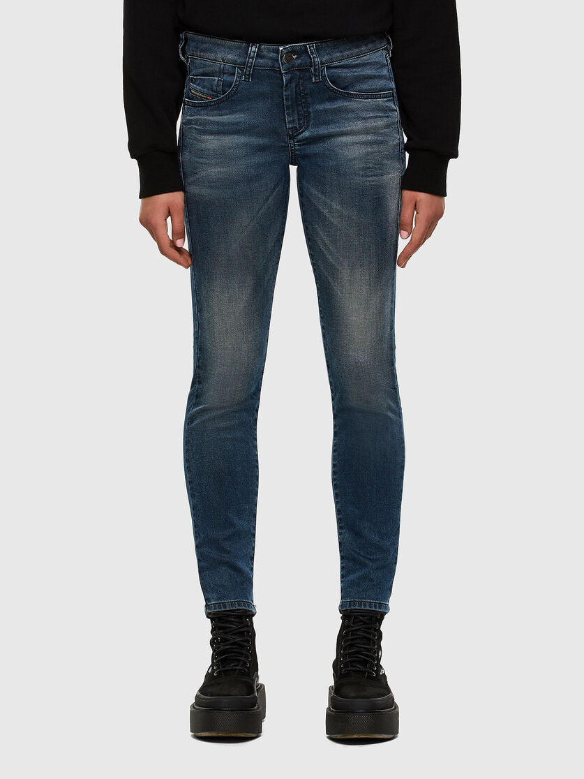 W21 D-OLLIES-NE Sweat Jeans