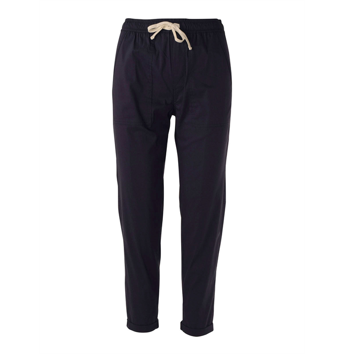Sidewalk Jogger (French Navy)