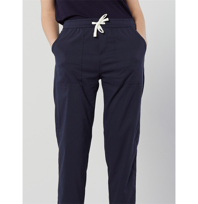 Sidewalk Jogger (French Navy)
