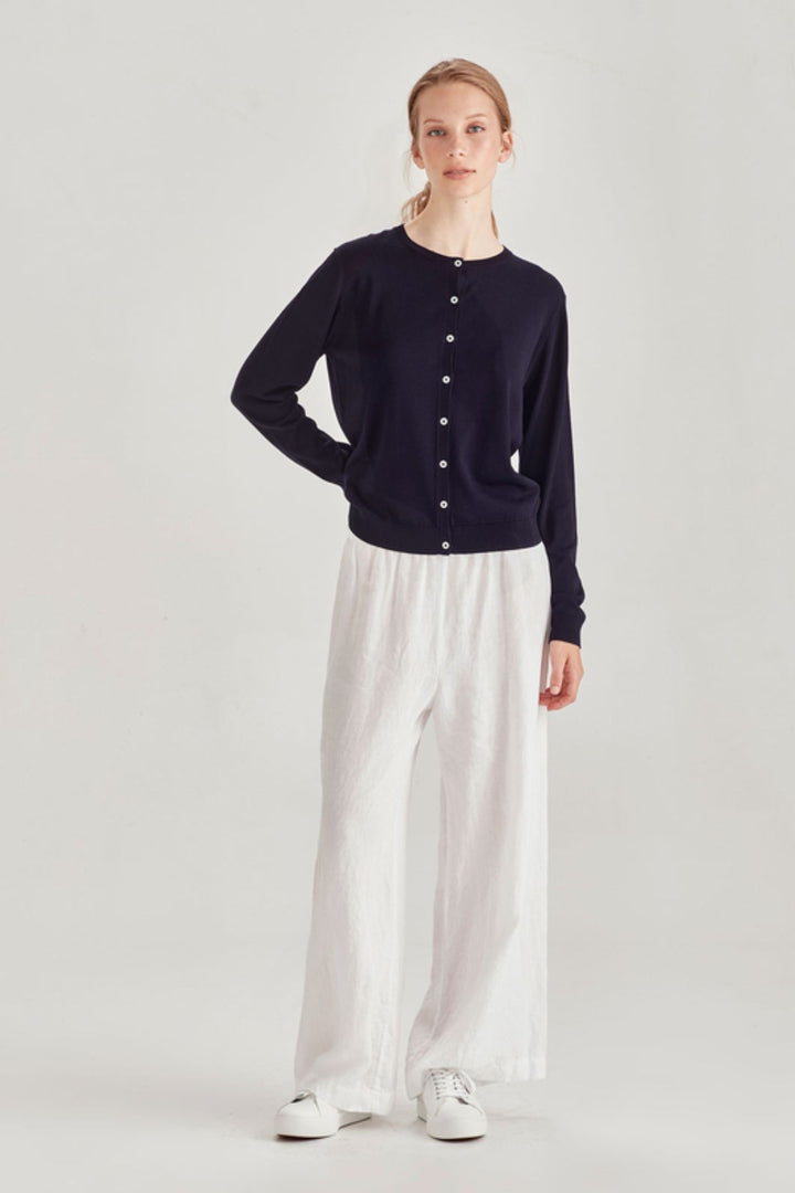 Nikita Cardi (French Navy)
