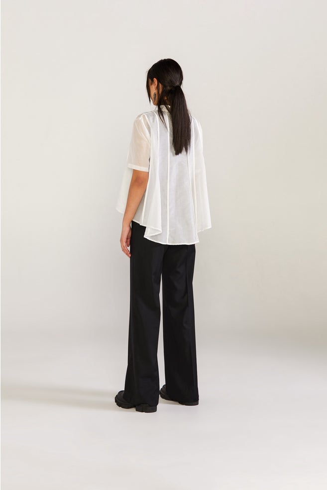 Cohesion Tunic (Ivory)