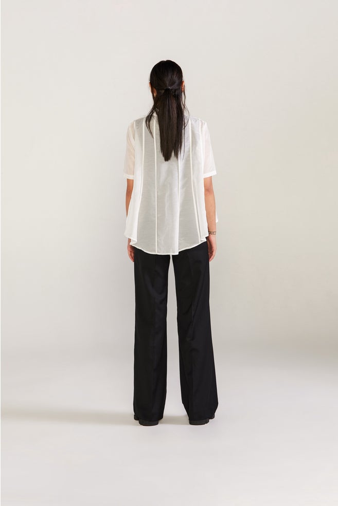 Cohesion Tunic (Ivory)