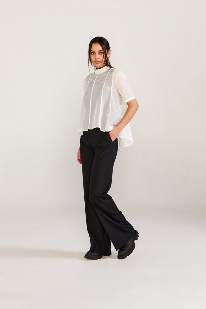 Cohesion Tunic (Ivory)