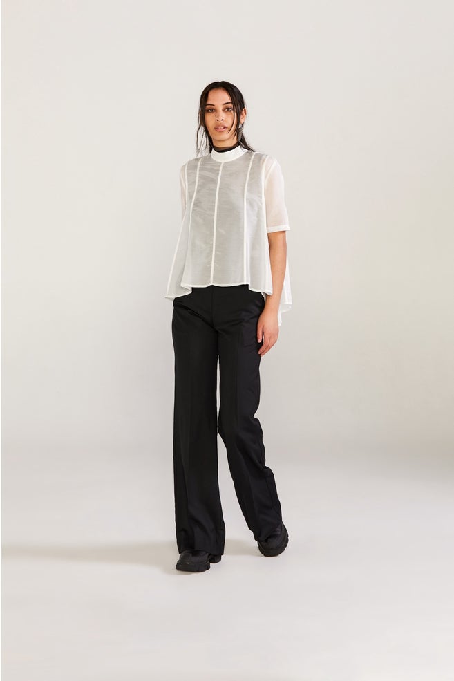 Cohesion Tunic (Ivory)