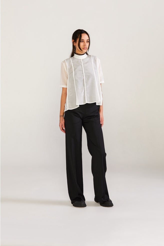 Cohesion Tunic (Ivory)
