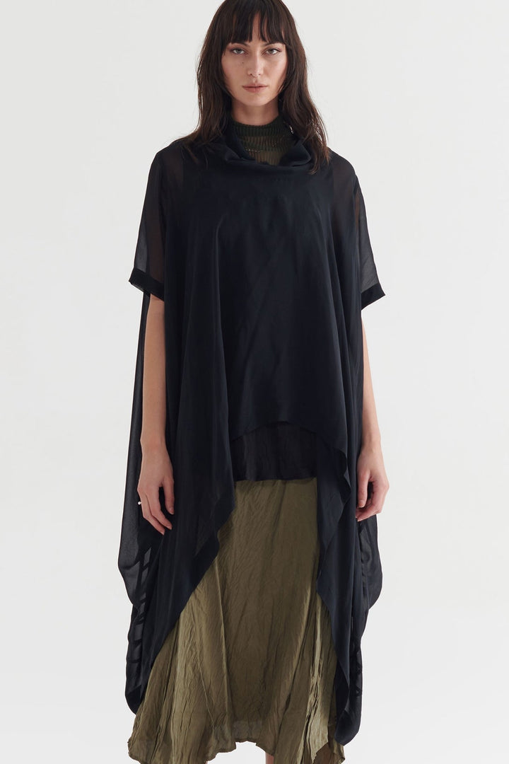 Reconcile Oblique (Black)