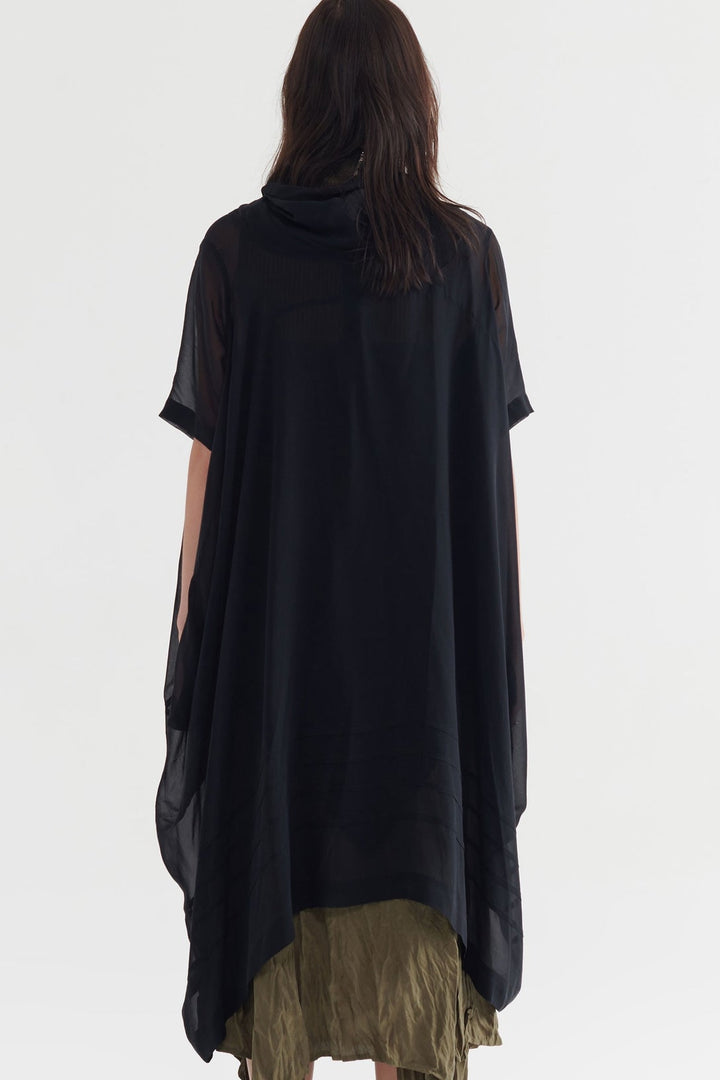 Reconcile Oblique (Black)