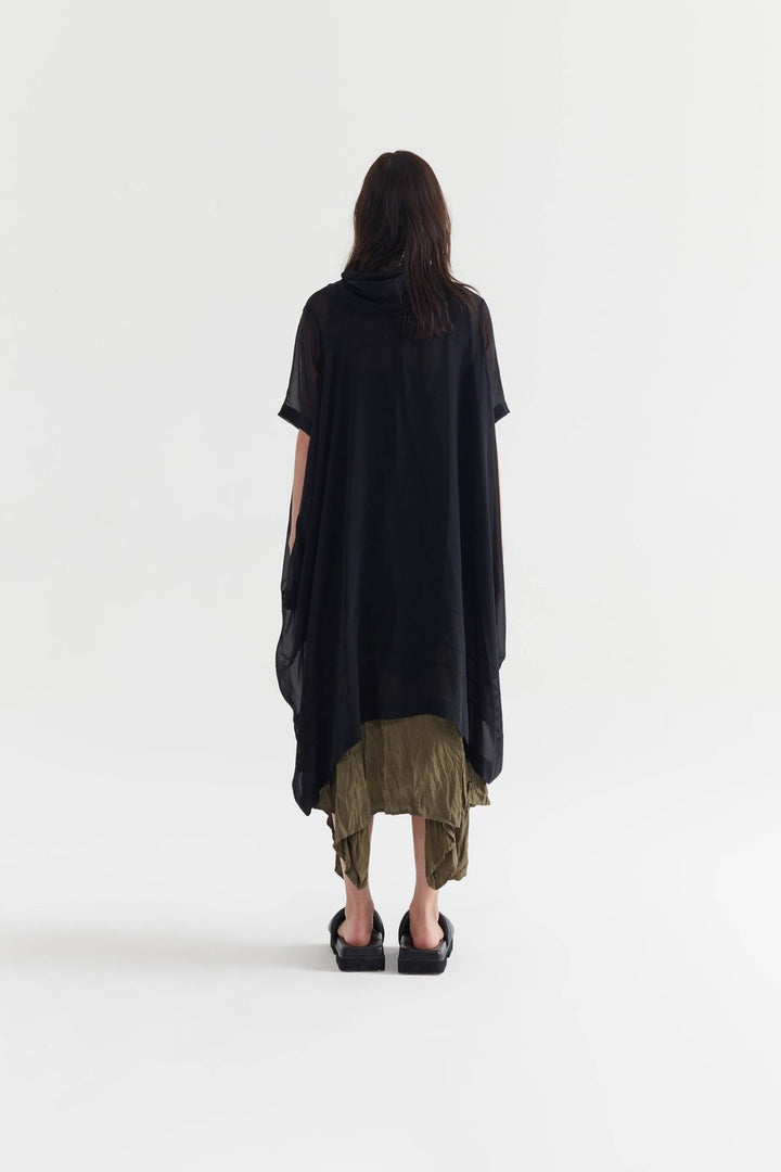 Reconcile Oblique (Black)
