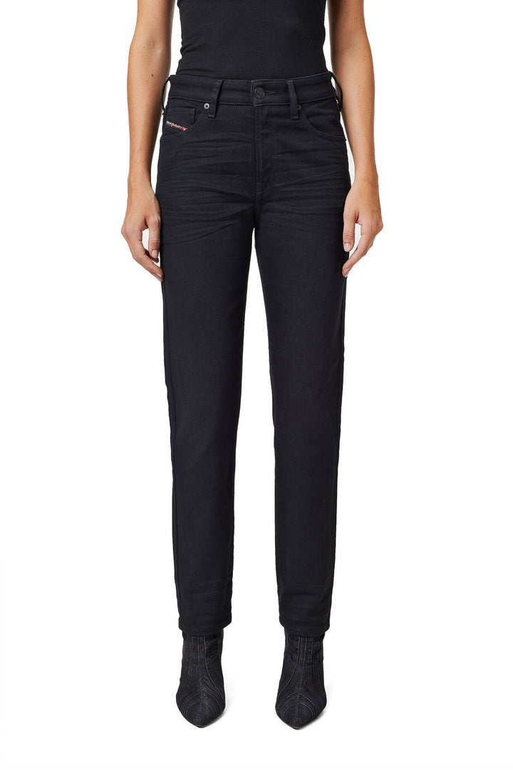 D-JOY-P-NE Sweat Jeans A