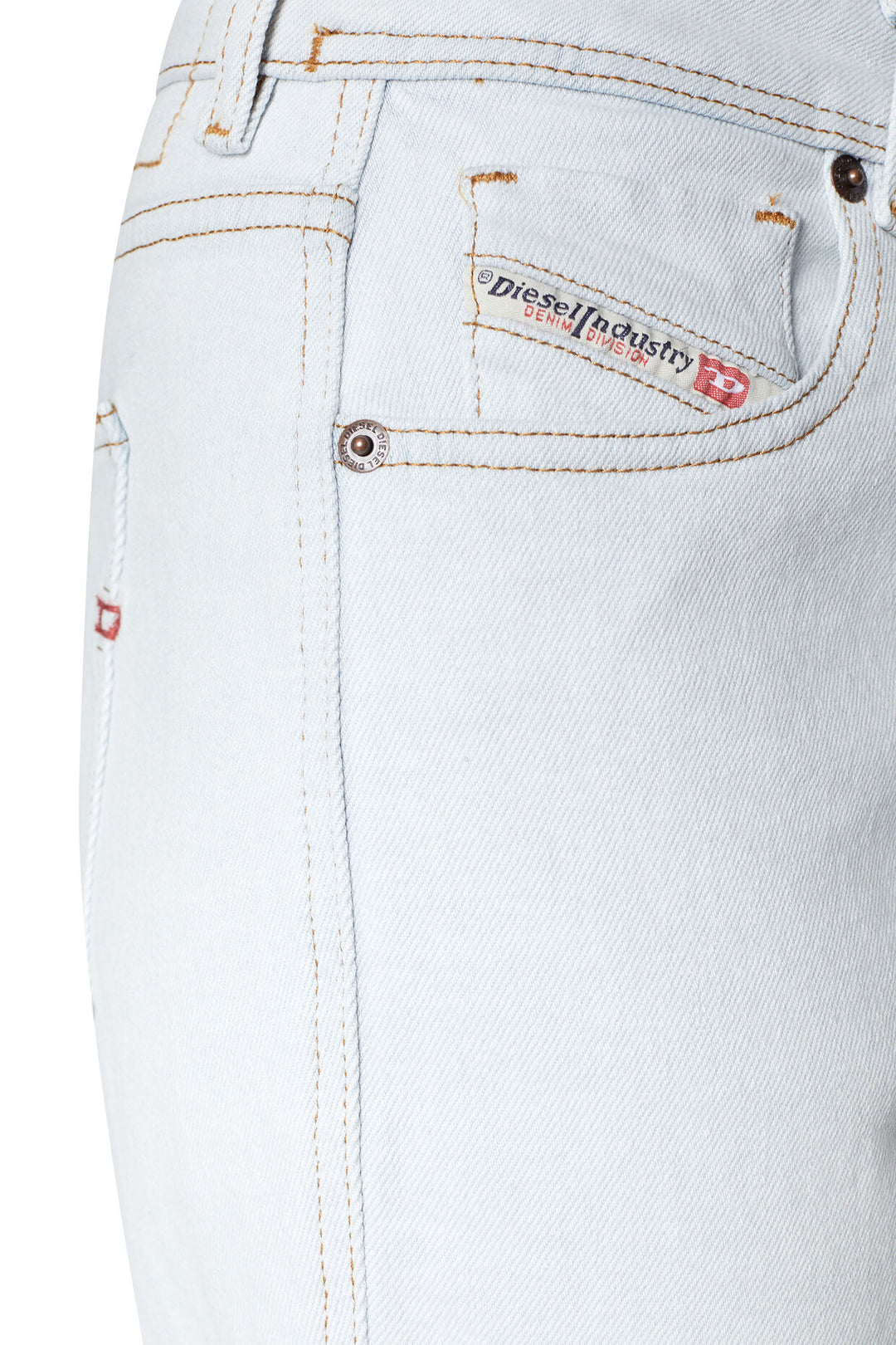 2004 L.32 Jeans  (Light Blue)