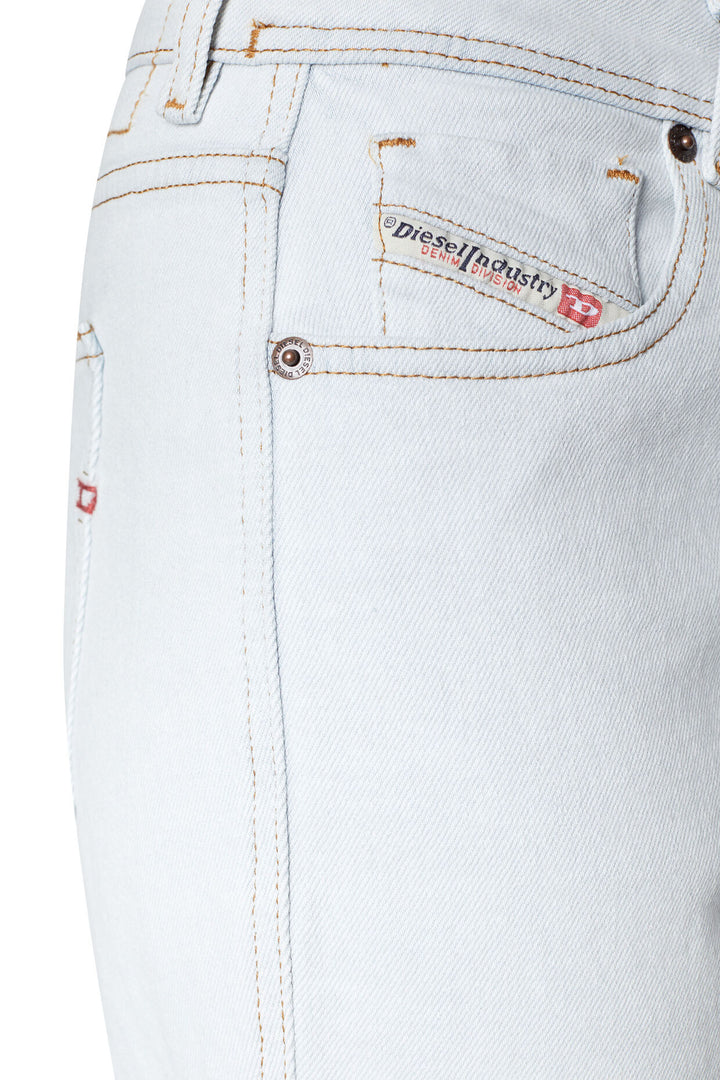 2004 L.32 Jeans  (Light Blue)