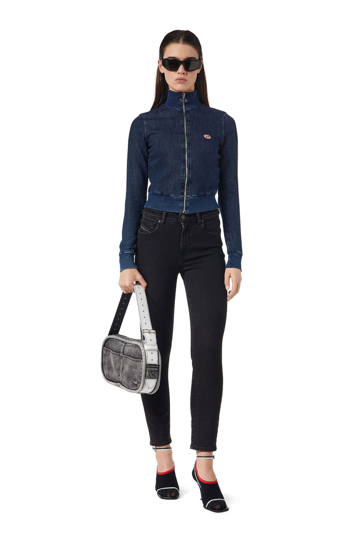 2004 L.32 Jeans (Black)