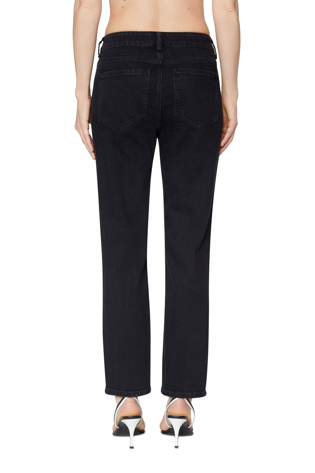 2004 L.32 Jeans (Black)