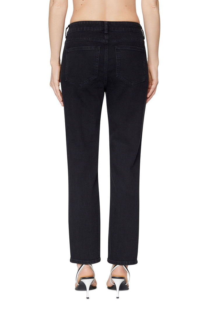 2004 L.32 Jeans (Black)