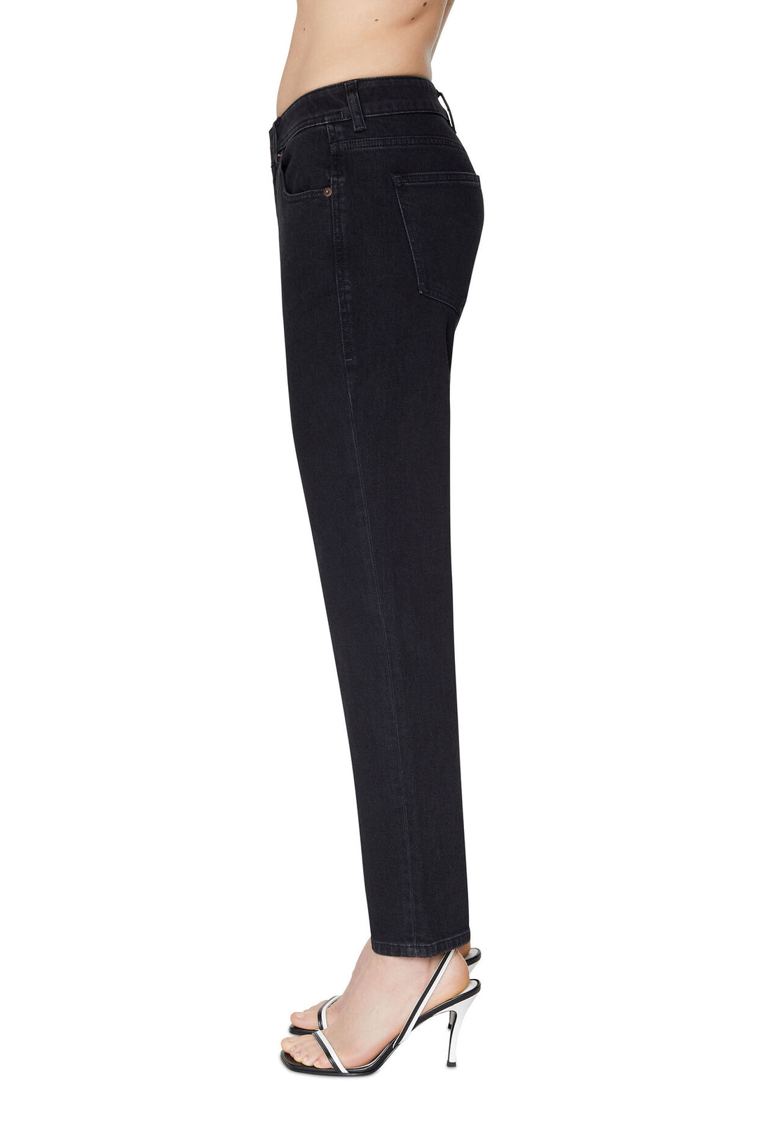 2004 L.32 Jeans (Black)
