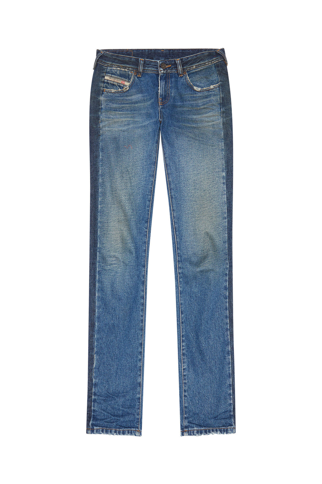2002-SP L.32 Jeans (Mid-Blue)