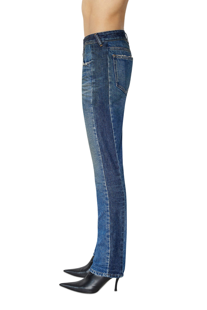 2002-SP L.32 Jeans (Mid-Blue)