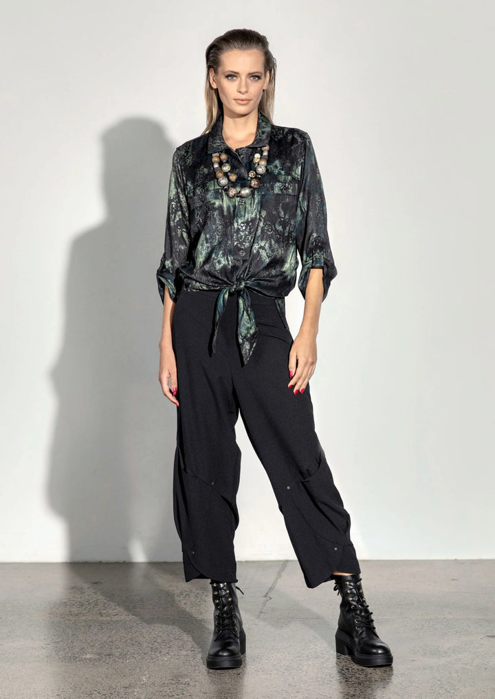 Byron Pant (Black)