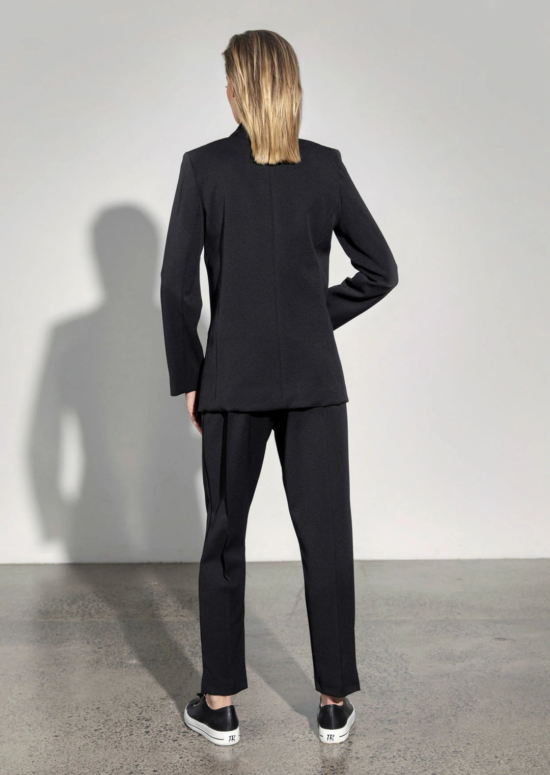 Kingston Blazer (Viresse Knit)