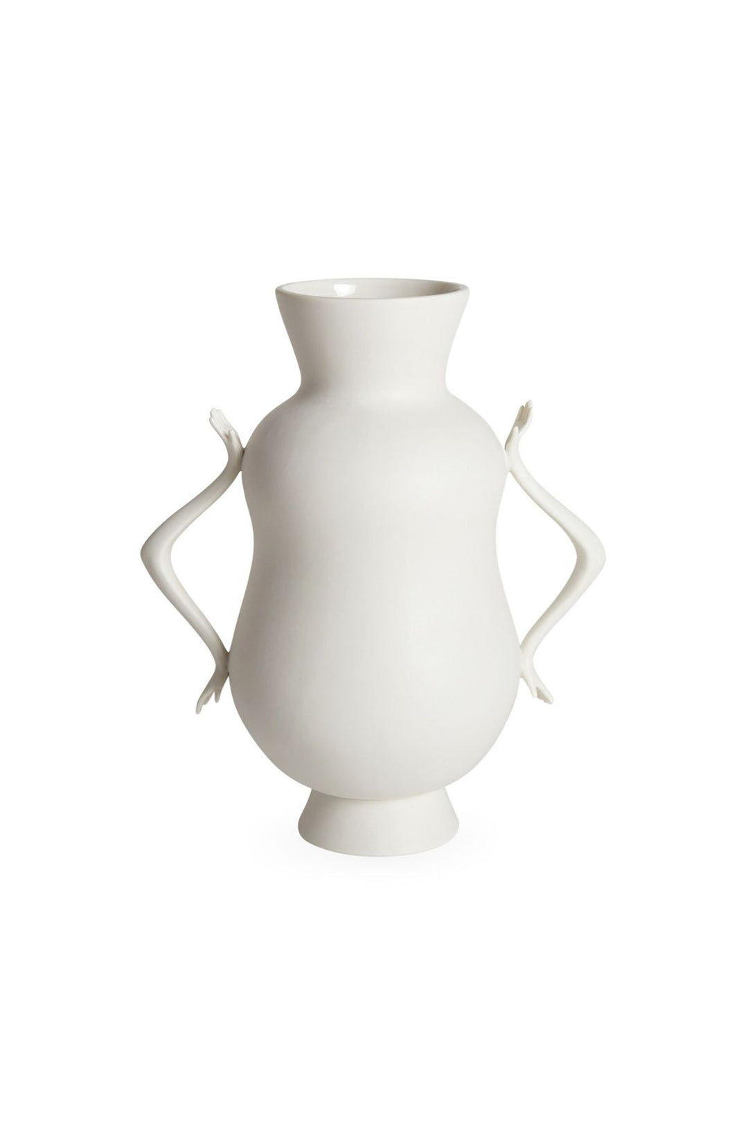Eve Double Bulb Vase