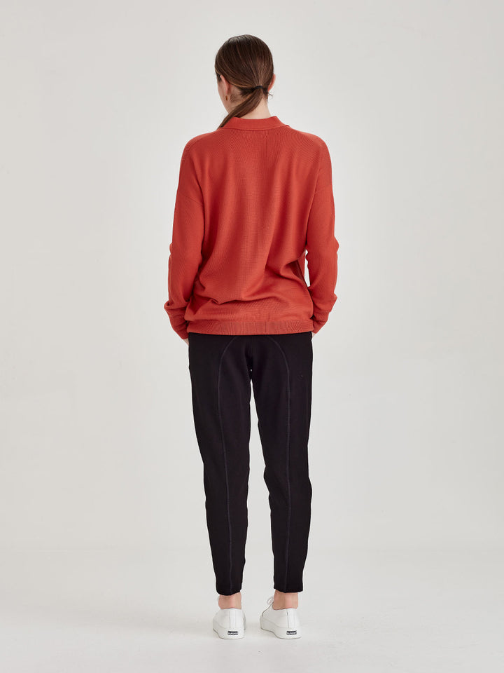 Portia Jogger (Black)