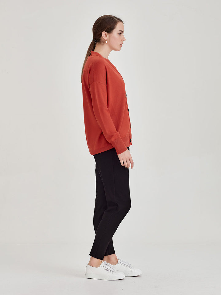 Portia Jogger (Black)