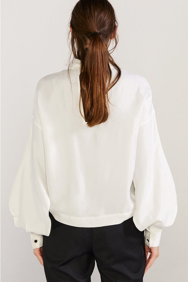 Procure Top (Ivory)