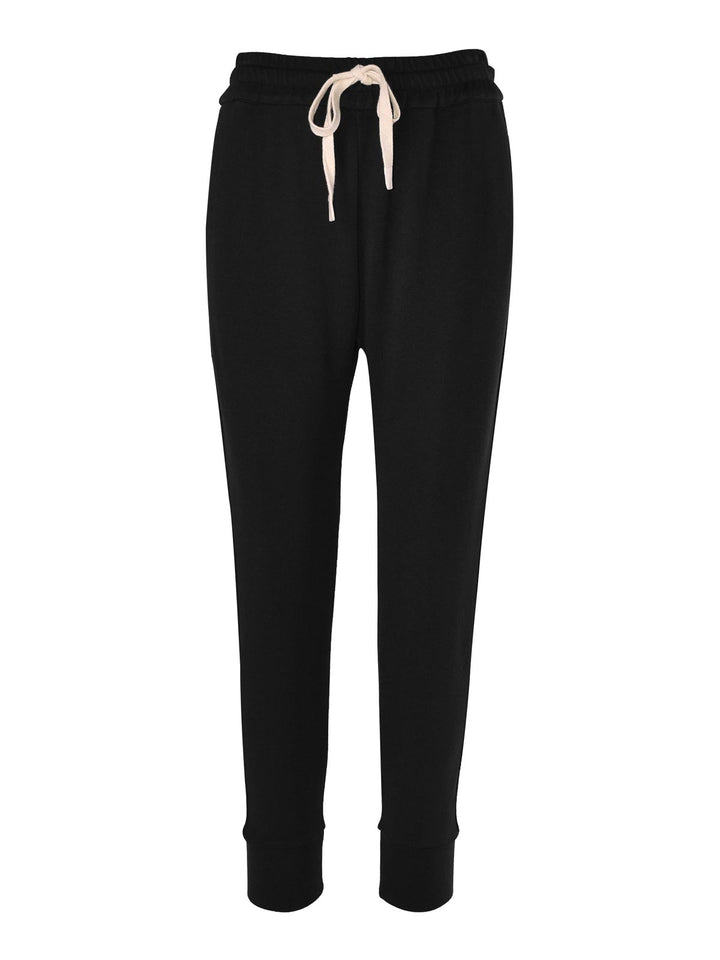 Porto Jogger (Black)