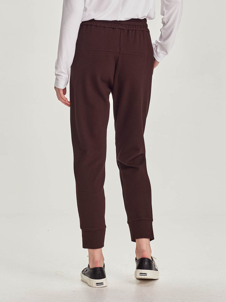 Porto Jogger (Espresso)