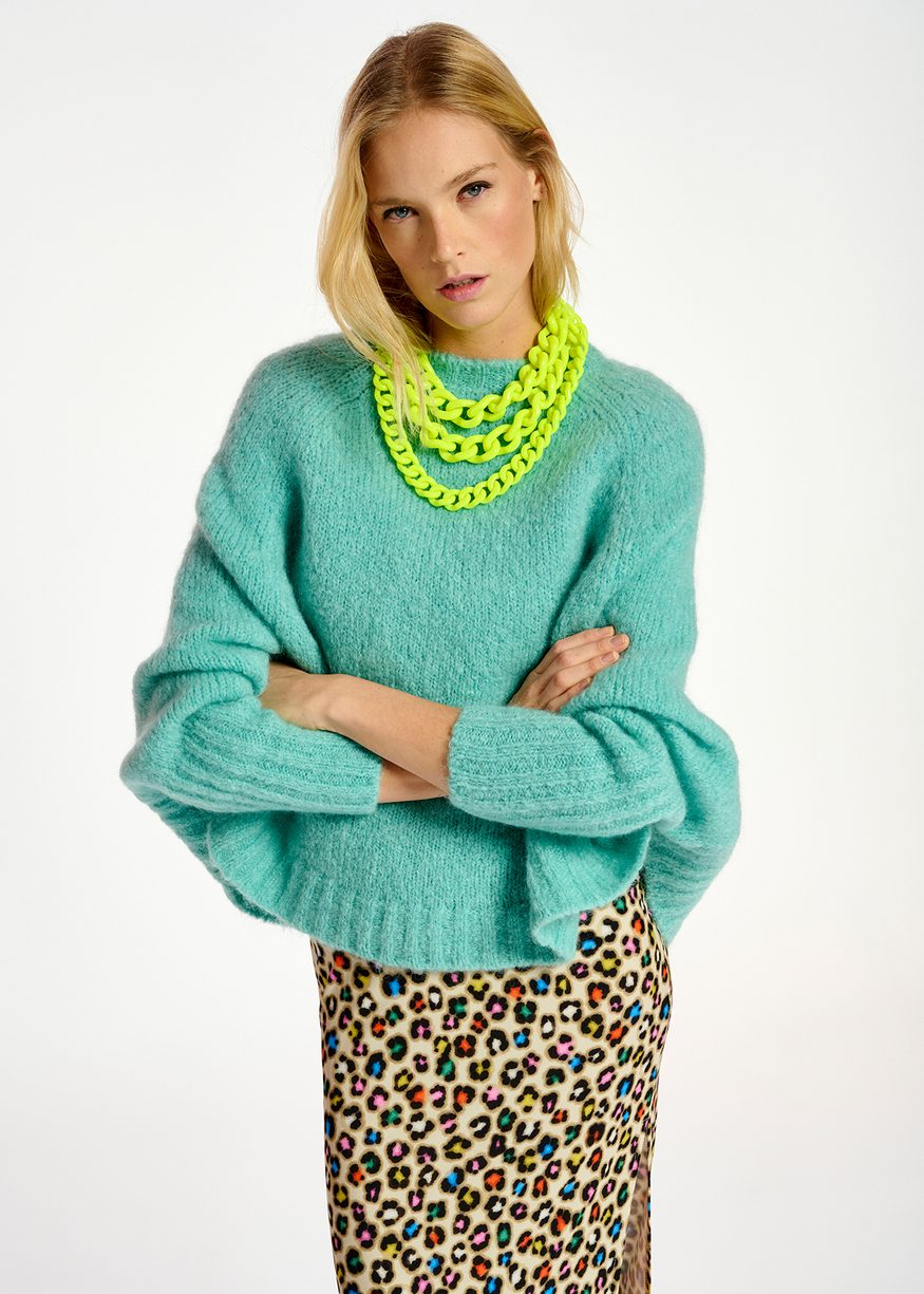 DAMATO Knit (Finding Dory)