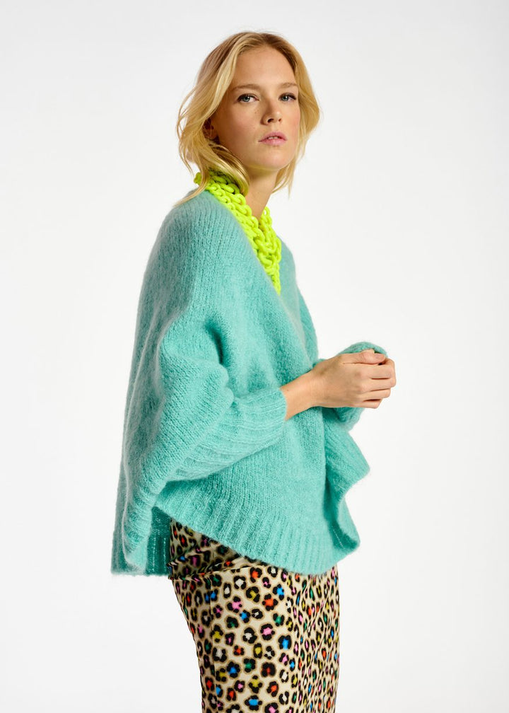 DAMATO Knit (Finding Dory)