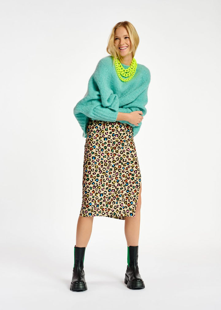 DAMATO Knit (Finding Dory)