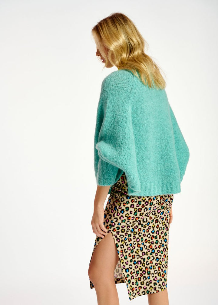 DAMATO Knit (Finding Dory)