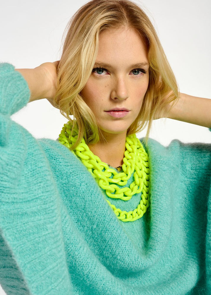 DAMATO Knit (Finding Dory)